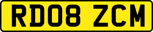 RD08ZCM