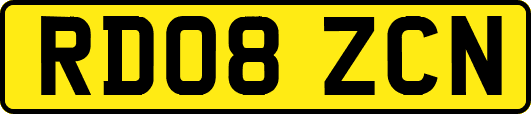 RD08ZCN