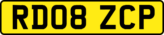 RD08ZCP