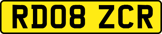 RD08ZCR