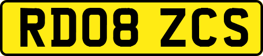 RD08ZCS