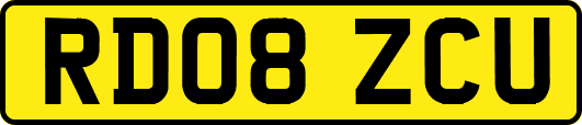 RD08ZCU
