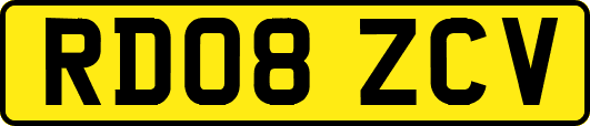 RD08ZCV