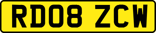 RD08ZCW