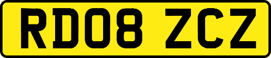 RD08ZCZ