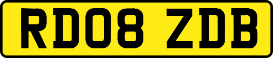 RD08ZDB