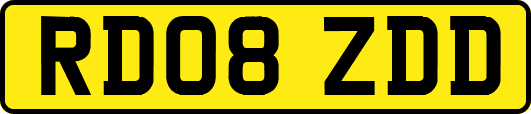 RD08ZDD
