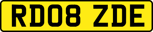 RD08ZDE