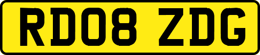 RD08ZDG