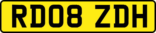 RD08ZDH