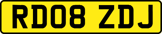 RD08ZDJ