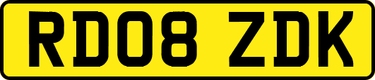 RD08ZDK