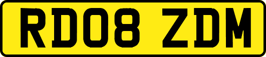 RD08ZDM