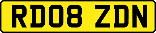 RD08ZDN