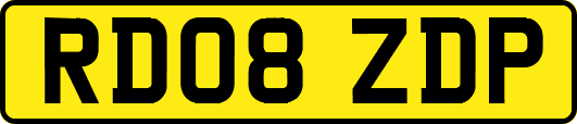 RD08ZDP
