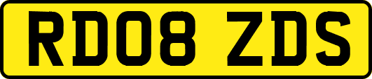 RD08ZDS