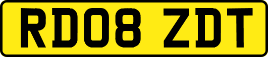 RD08ZDT