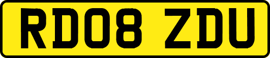 RD08ZDU