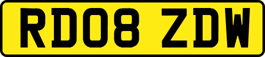 RD08ZDW