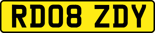 RD08ZDY