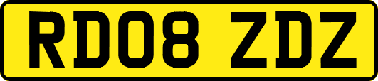 RD08ZDZ