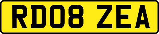 RD08ZEA