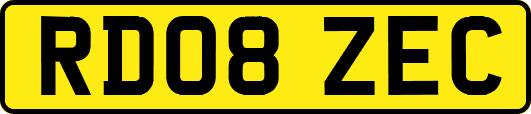 RD08ZEC