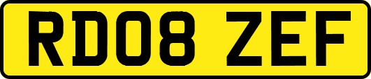 RD08ZEF