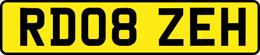 RD08ZEH