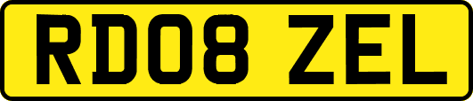 RD08ZEL