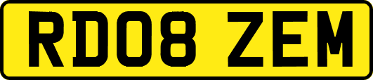 RD08ZEM