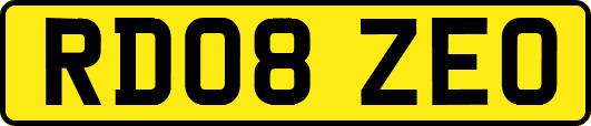 RD08ZEO