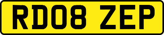 RD08ZEP