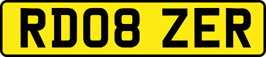 RD08ZER