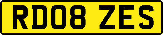 RD08ZES