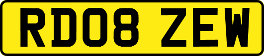 RD08ZEW