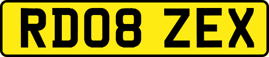 RD08ZEX