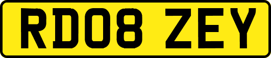 RD08ZEY