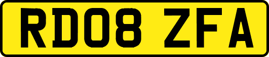 RD08ZFA