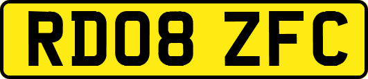 RD08ZFC
