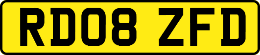 RD08ZFD
