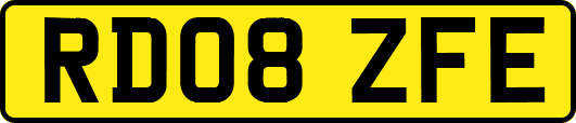 RD08ZFE