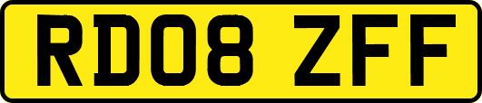 RD08ZFF