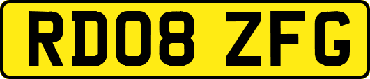 RD08ZFG