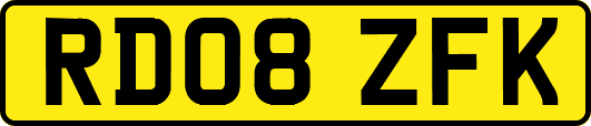 RD08ZFK