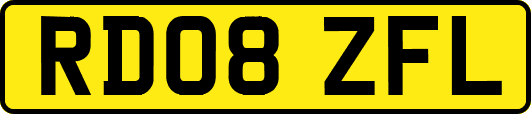 RD08ZFL