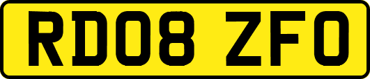 RD08ZFO