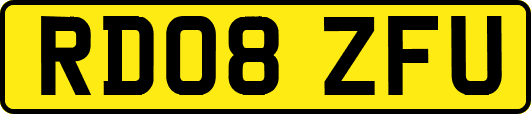 RD08ZFU