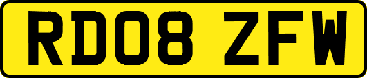 RD08ZFW