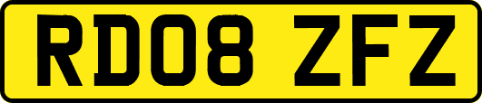 RD08ZFZ